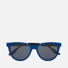 Солнцезащитные очки Prada Linea Rossa 05XS-02S06F-3N, цвет синий