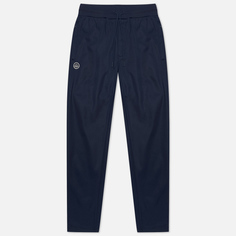 Мужские брюки adidas Originals Track Classic Beckenbauer Fit SPZL, цвет синий