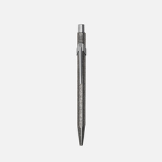 Ручка Caran dAche 849 Original, цвет серый