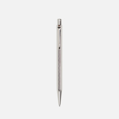 Механический карандаш Caran dAche Ecridor Retro 0.7, цвет серебряный