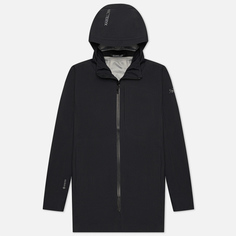 Мужская куртка Arcteryx Sawyer Gore-Tex, цвет чёрный