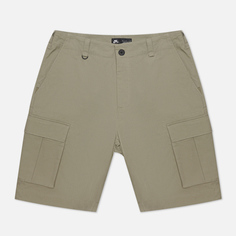 Мужские шорты Nike SB Cargo, цвет оливковый, размер 34