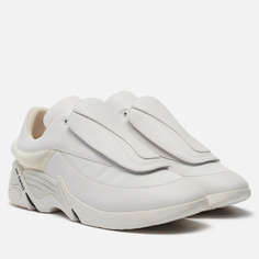 Кроссовки Raf Simons (RUNNER) Antei, цвет белый