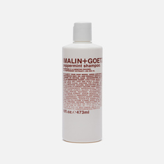 Шампунь для волос Malin+Goetz Peppermint Large, цвет белый