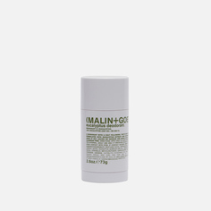 Дезодорант для тела Malin+Goetz Eucalyptus, цвет белый