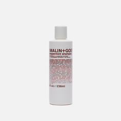 Шампунь для волос Malin+Goetz Peppermint Medium, цвет белый