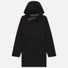 Мужская куртка парка Norse Projects Rokkvi Shell Gore-Tex, цвет чёрный, размер XL