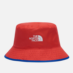 Панама The North Face Sun Stash, цвет красный