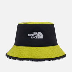 Панама The North Face Cypress, цвет зелёный