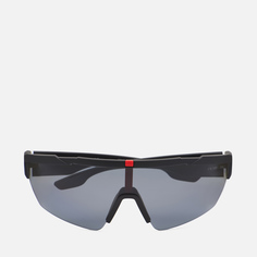 Солнцезащитные очки Prada Linea Rossa 03XS-DG05Z1-3P Polarized, цвет чёрный
