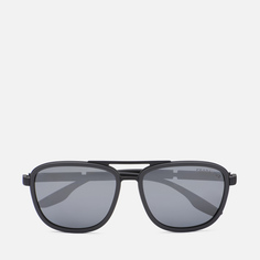 Солнцезащитные очки Prada Linea Rossa 50XS-09O07H-3P Polarized, цвет серый