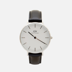 Наручные часы Daniel Wellington Petite Sheffield, цвет чёрный