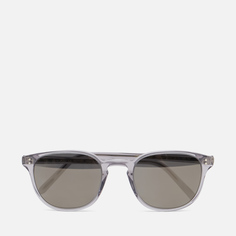 Солнцезащитные очки Oliver Peoples Fairmont, цвет серый
