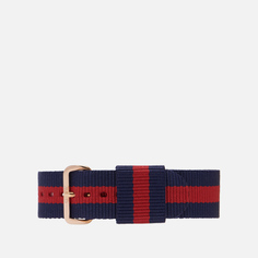 Ремешок для часов Daniel Wellington Classic Oxford, цвет синий