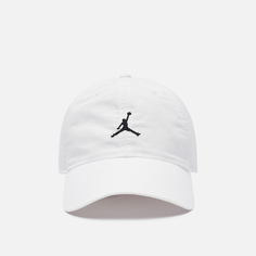 Кепка Jordan H86 Jumpman Washed, цвет белый