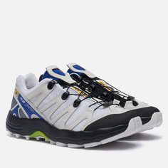 Мужские кроссовки Salomon Sneakers XA PRO 1, цвет белый