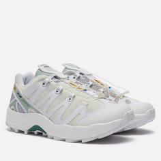 Мужские кроссовки Salomon Sneakers XA PRO 1, цвет белый