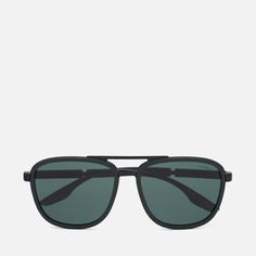 Солнцезащитные очки Prada Linea Rossa 50XS-01P03I-3N, цвет чёрный