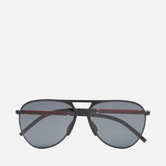 Солнцезащитные очки Prada Linea Rossa 51XS-1BO06L-3N, цвет чёрный, размер 59mm