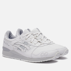Кроссовки ASICS Gel-Lyte III OG, цвет белый