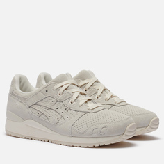 Кроссовки ASICS Gel-Lyte III OG, цвет бежевый