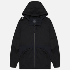 Мужская куртка парка MA.Strum CR Hooded, цвет чёрный