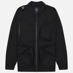 Мужская куртка MA.Strum CR Four Pocket, цвет чёрный