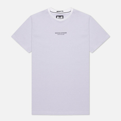 Мужская футболка Weekend Offender Bai Khem, цвет фиолетовый