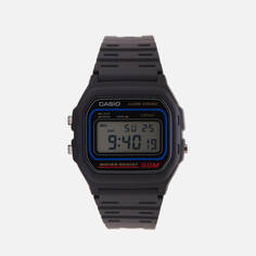 Наручные часы CASIO Collection W-59-1, цвет чёрный