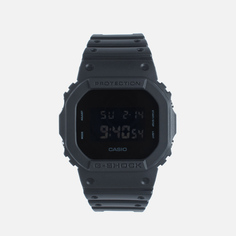Наручные часы CASIO G-SHOCK DW-5600BB-1ER, цвет чёрный