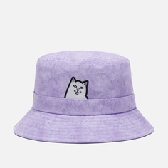 Панама RIPNDIP Lord Nermal, цвет фиолетовый