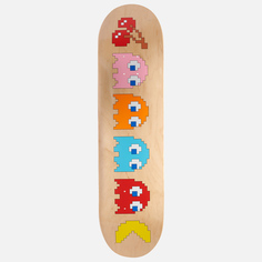 Дека Medicom Toy Pac-Man, цвет бежевый