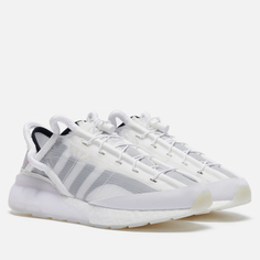 Кроссовки adidas Originals x Craig Green ZX 2K Phormar, цвет белый