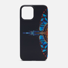 Чехол Marcelo Burlon Grizzly Wings 12/12 Pro, цвет чёрный