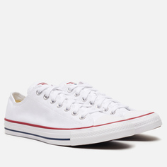 Кеды Converse Chuck Taylor All Star Classic, цвет белый, размер 37.5 EU