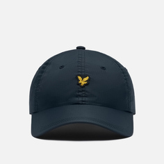 Кепка Lyle &amp; Scott Ripstop, цвет синий