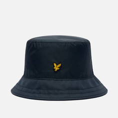 Панама Lyle &amp; Scott Ripstop, цвет синий