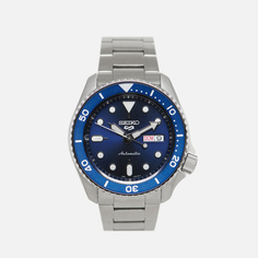 Наручные часы Seiko SRPD51K1S Seiko 5 Sports, цвет серебряный