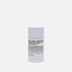 Дезодорант для тела Malin+Goetz Eucalyptus Small, цвет белый