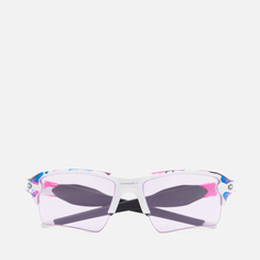 Солнцезащитные очки Oakley Flak 2.0 XL Kokoro Collection, цвет белый, размер 59mm