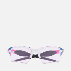 Солнцезащитные очки Oakley Flak 2.0 XL Kokoro Collection, цвет белый