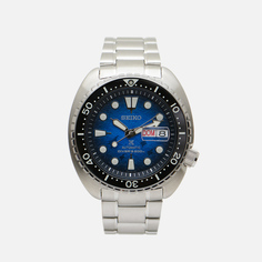 Наручные часы Seiko SRPE39K1S Prospex, цвет серебряный