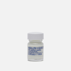 Сыворотка для лица Malin+Goetz Acne Treatment Nighttime, цвет белый