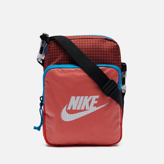 Сумка Nike Heritage 2.0, цвет красный