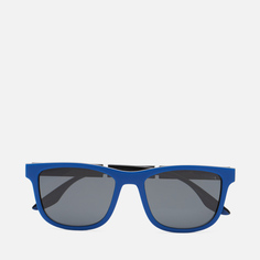 Солнцезащитные очки Prada Linea Rossa 04XS 02S06F 3N, цвет синий, размер 54mm