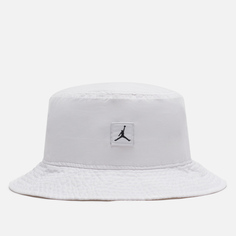 Панама Jordan Jumpman Washed, цвет белый