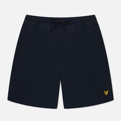 Мужские шорты Lyle &amp; Scott Plain Swim, цвет синий