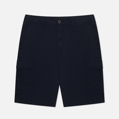 Мужские шорты Lyle &amp; Scott Cargo, цвет синий