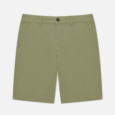 Мужские шорты Lyle &amp; Scott Chino, цвет оливковый