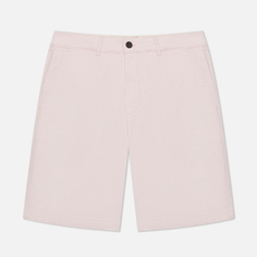 Мужские шорты Lyle &amp; Scott Chino, цвет розовый